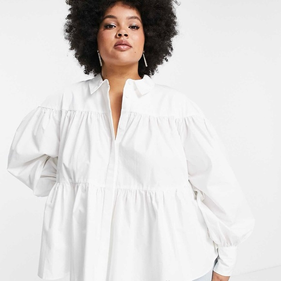 ASOS button down - Picture 5 of 5